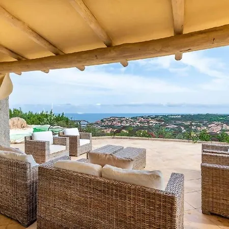 Villa La Perla *