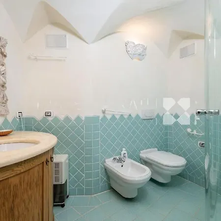 Villa La Perla *
