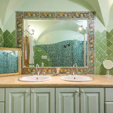 La Perla Villa Porto Cervo