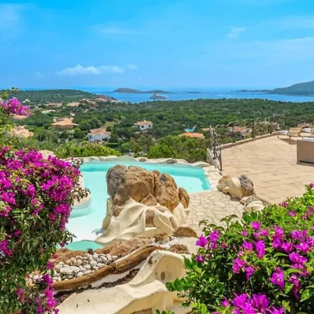 La Perla * Porto Cervo