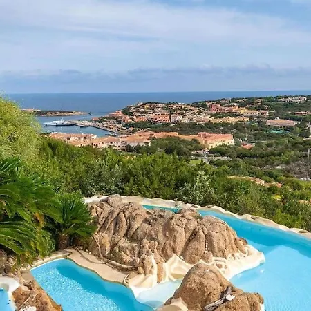 La Perla Vila *