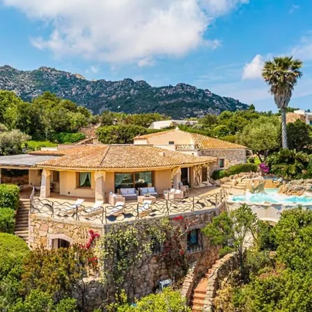 La Perla Porto Cervo