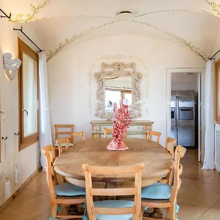 La Perla * Porto Cervo