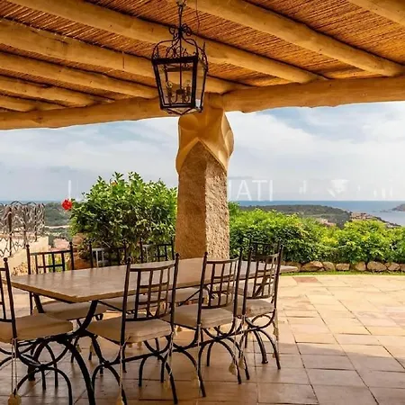 La Perla Vila
