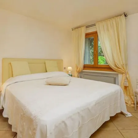 La Perla Vila Porto Cervo