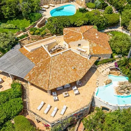 La Perla * Porto Cervo