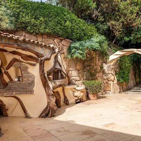 La Perla * Porto Cervo